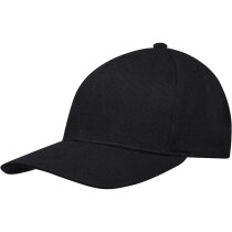 Opal 6 panel Aware™ gerecyclede cap
