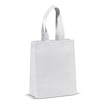 Non woven tas gelamineerd Klein bedrukken