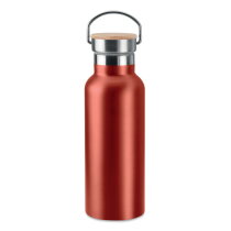 HELSINKI Thermosfles rood