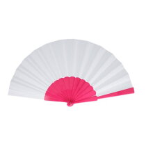 Waaier plastic & polyester