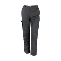 Work Guard Stretch Trousers Long