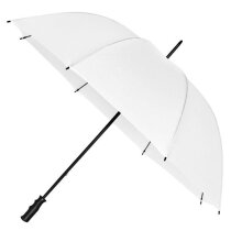 Windproof golfparaplu &oslash;125 cm