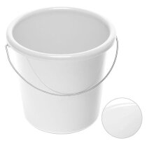 Emmer 5 liter, met inhoudsindicatie