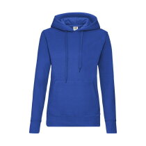 Classic Hooded Sweat Lady-Fit