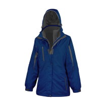 Ladies` 3-in-1 Journey Jacket