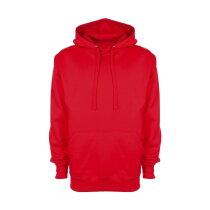 Tagless Hoodie