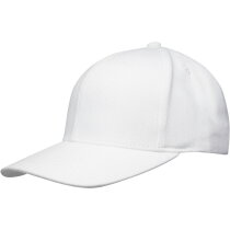 Opal 6 panel Aware™ gerecyclede cap