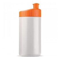 Bedrukte Sport bottle 500 Design
