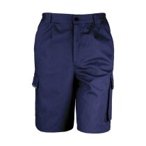 Work-Guard Action Shorts