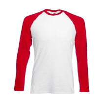 Long Sleeve Baseball T-Shirt