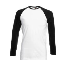 Long Sleeve Baseball T-Shirt