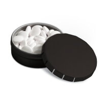 Mini clic-clac blikje