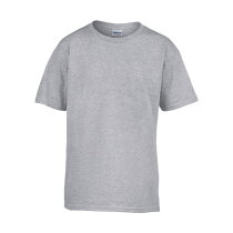 Kids Ring Spun T-Shirt