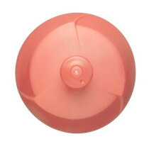 Shiva Dop koraalrood (pms 170)