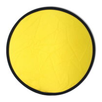 Vouwbare frisbee