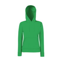 Classic Hooded Sweat Lady-Fit