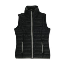 Active Padded Vest Women