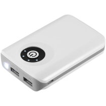 Vault Charger Powerbank 6600mAh