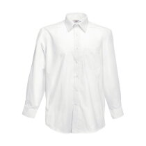 Poplin Shirt Long Sleeve
