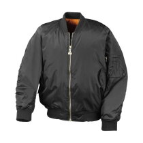 Reversible Bomber Jack
