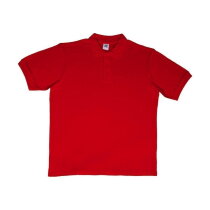 Men’s Cotton Polo