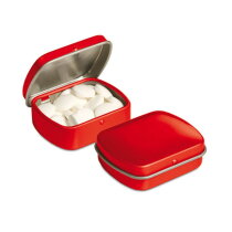 Micro scharnierblikje