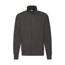 Lightweight Sweat Jacket
