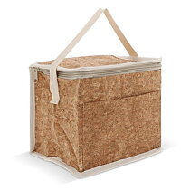 Koeltas kurk vierkant 22x18x18cm
