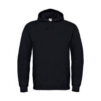 ID.003 Cotton Rich Hooded Sweatshirt