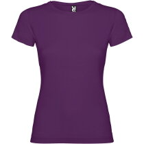 Jamaica damesshirt met korte mouwen