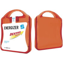 MyKit Energizer  Red