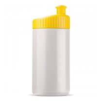 Bedrukte Sport bottle 500 Design