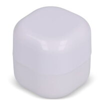 Kubieke lippenbalsem gerecycled ABS