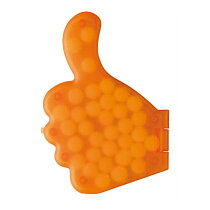 Pepermuntdoosje Duim