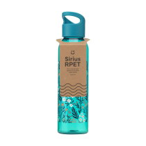 Sirius RPET 650 ml drinkfles