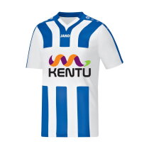 Jako® Shirt Santos ShortSleeve heren sportshirt