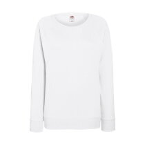 Lightweight Raglan Sweat Lady-Fit