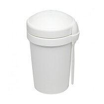 Musli to go lunchbeker
