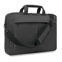 STOCKHOLM Laptoptas 360D grijs relatiegeschenken