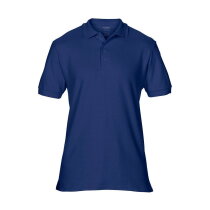 Premium Cotton Double Piqué Polo