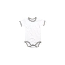 Baby Ringer Bodysuit