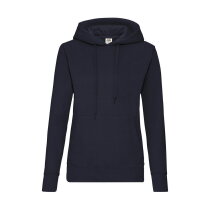 Classic Hooded Sweat Lady-Fit