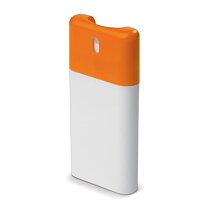 Reinigingsspray voor handen