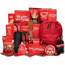 Kerstpakket Verbazingwekkend