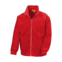 Full Zip Active Fleece™ Jacket