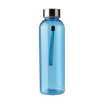 rPET drinkfles (500 ml) Isabelle lichtblauw
