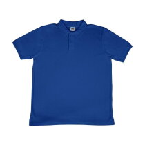 Men’s Poly Cotton Polo