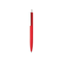 X3 pen soft touch, rood