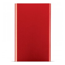 Powerbank 4000mAh Slim