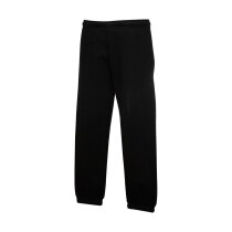 Premium Elasticated Cuff Jog Pants Kids